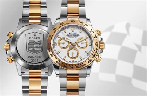 Rolex 24 watches